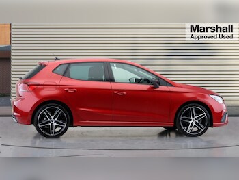 Used SEAT Ibiza 2023 for sale - 75710000: Photo