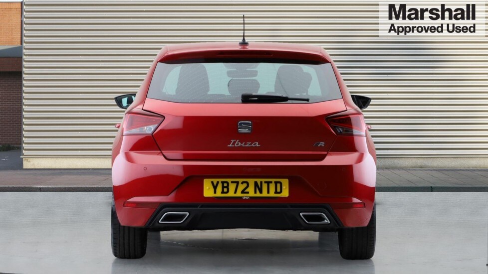 Used SEAT Ibiza 2023 for sale - 75710000: Photo 4