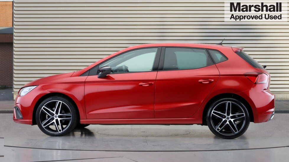 Used SEAT Ibiza 2023 for sale - 75710000: Photo 6
