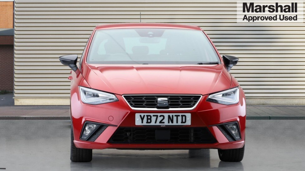 Used SEAT Ibiza 2023 for sale - 75710000: Photo 8