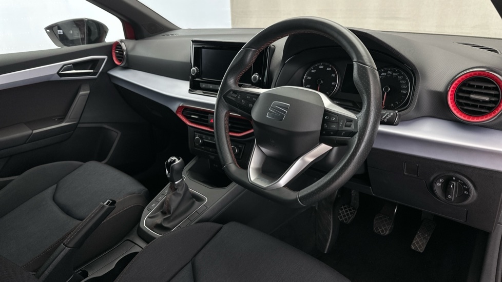 Used SEAT Ibiza 2023 for sale - 75710000: Photo 9