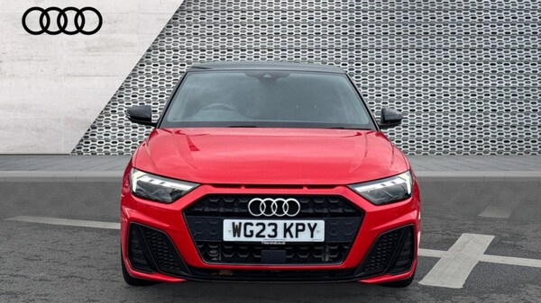 Used Audi A1 2023 for sale - 76190912: Photo 10