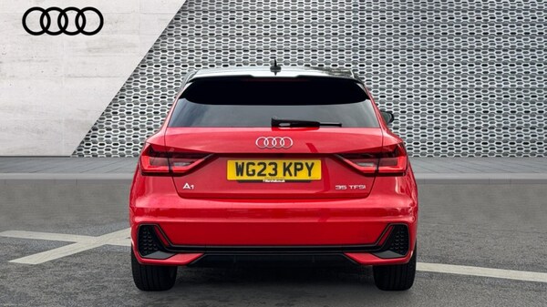 Used Audi A1 2023 for sale - 76190912: Photo 11