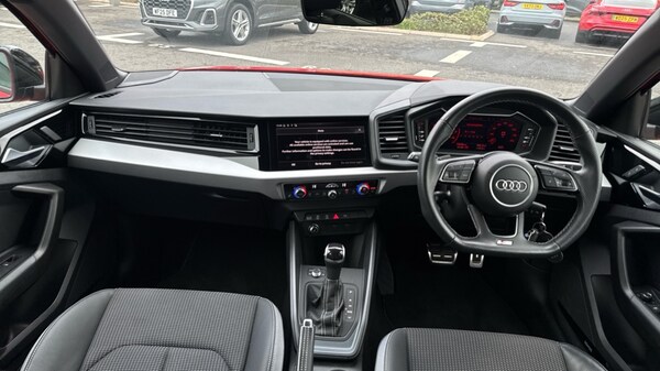 Used Audi A1 2023 for sale - 76190912: Photo 12