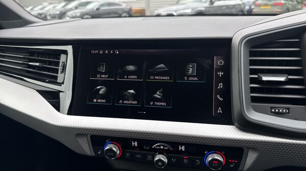 Used Audi A1 2023 for sale - 76190912: Photo 13