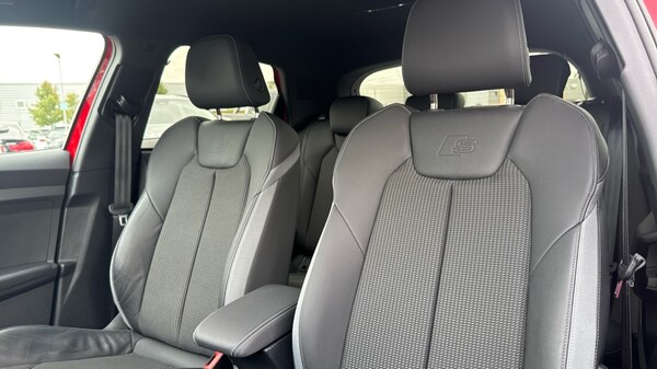 Used Audi A1 2023 for sale - 76190912: Photo 17