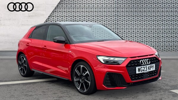 Used Audi A1 2023 for sale - 76190912: Photo 1