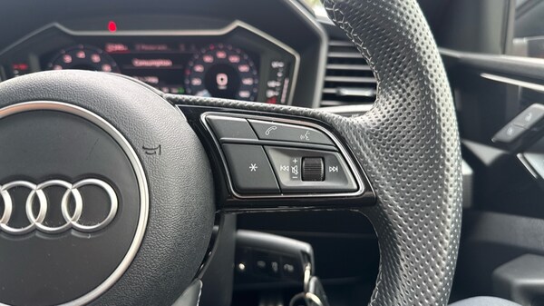 Used Audi A1 2023 for sale - 76190912: Photo 23