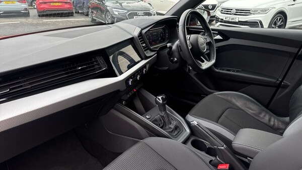 Used Audi A1 2023 for sale - 76190912: Photo 2