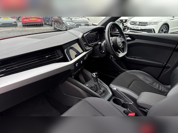 Used Audi A1 2023 for sale - 76190912: Photo 2