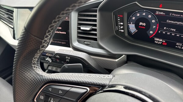 Used Audi A1 2023 for sale - 76190912: Photo 31