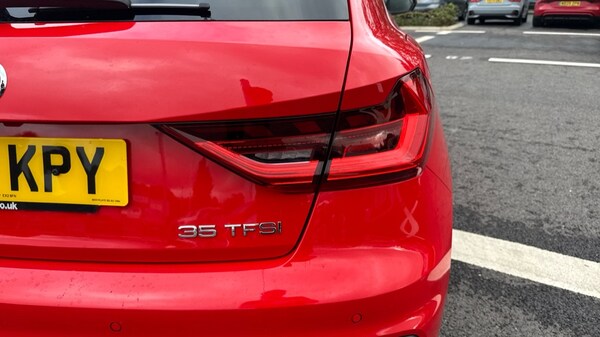 Used Audi A1 2023 for sale - 76190912: Photo 33