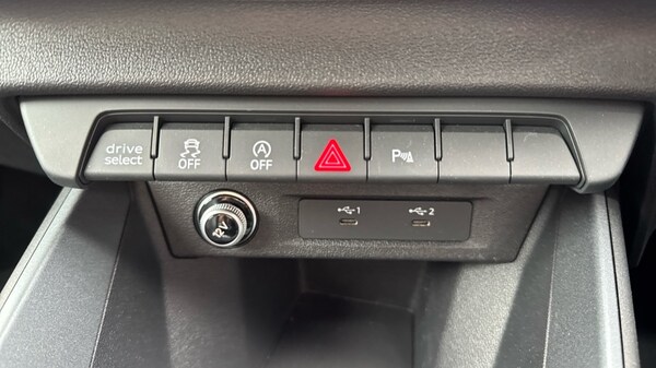 Used Audi A1 2023 for sale - 76190912: Photo 38