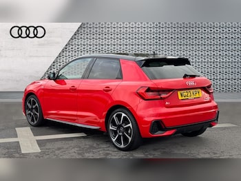 Used Audi A1 2023 for sale - 76190912: Photo 3