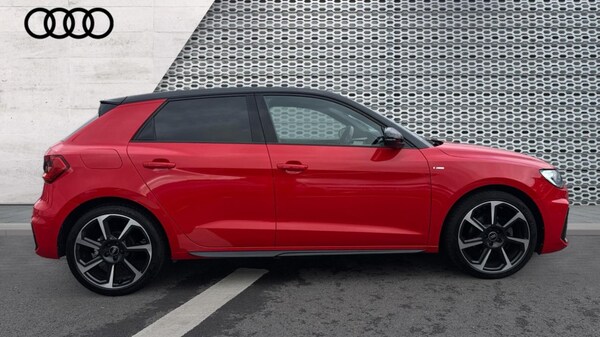 Used Audi A1 2023 for sale - 76190912: Photo 4