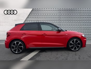 Used Audi A1 2023 for sale - 76190912: Photo 4