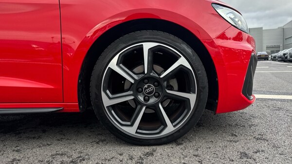 Used Audi A1 2023 for sale - 76190912: Photo 5