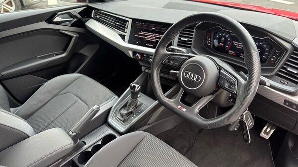 Used Audi A1 2023 for sale - 76190912: Photo 6