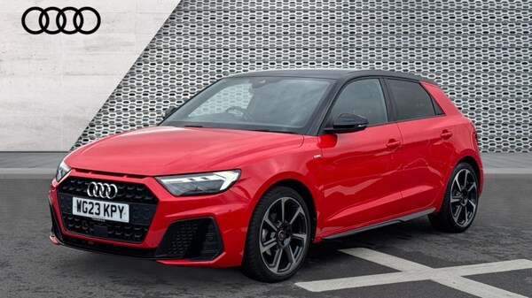 Used Audi A1 2023 for sale - 76190912: Photo 7