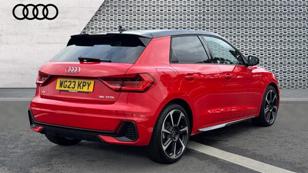 Used Audi A1 2023 for sale - 76190912: Photo 8