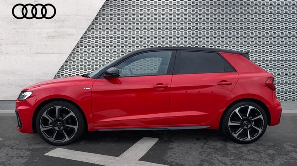 Used Audi A1 2023 for sale - 76190912: Photo 9