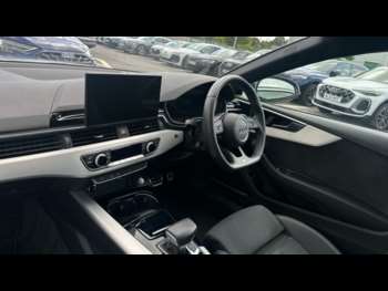 Used Audi A5 2023 for sale - 74820505: Photo