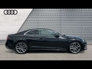 Used Audi A5 2023 for sale - 74820505: Photo