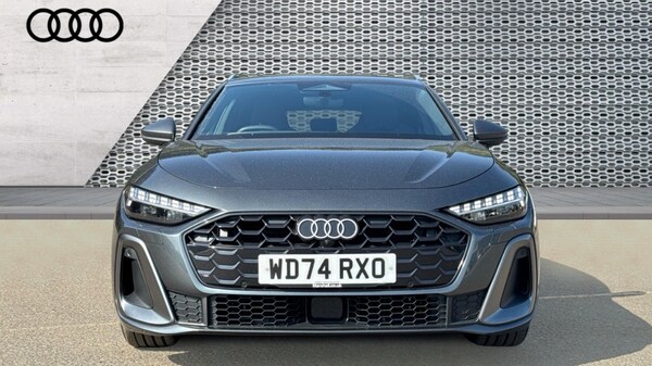 Used Audi A5 2025 for sale - 75522213: Photo 10