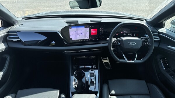 Used Audi A5 2025 for sale - 75522213: Photo 12