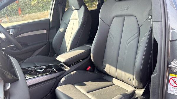 Used Audi A5 2025 for sale - 75522213: Photo 17