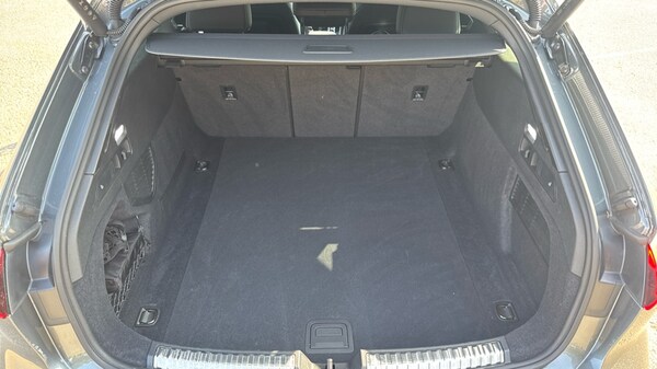 Used Audi A5 2025 for sale - 75522213: Photo 18
