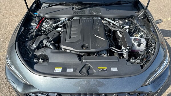 Used Audi A5 2025 for sale - 75522213: Photo 20