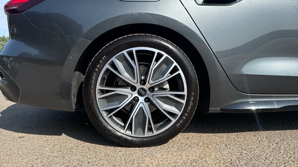 Used Audi A5 2025 for sale - 75522213: Photo 21