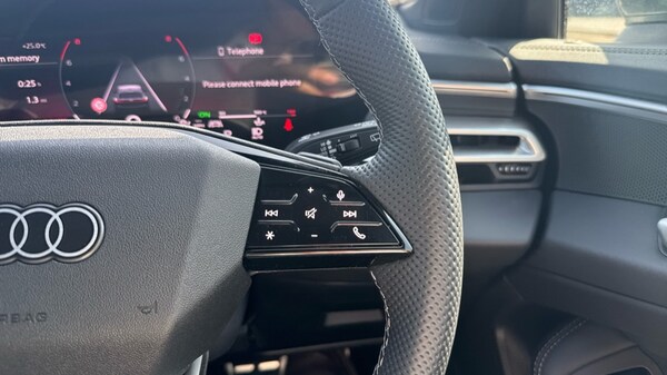 Used Audi A5 2025 for sale - 75522213: Photo 23