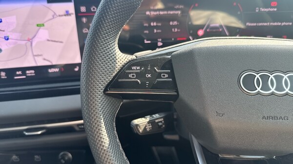 Used Audi A5 2025 for sale - 75522213: Photo 24