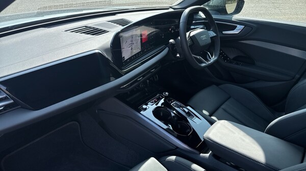 Used Audi A5 2025 for sale - 75522213: Photo 2