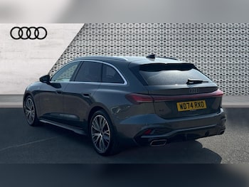 Used Audi A5 2025 for sale - 75522213: Photo