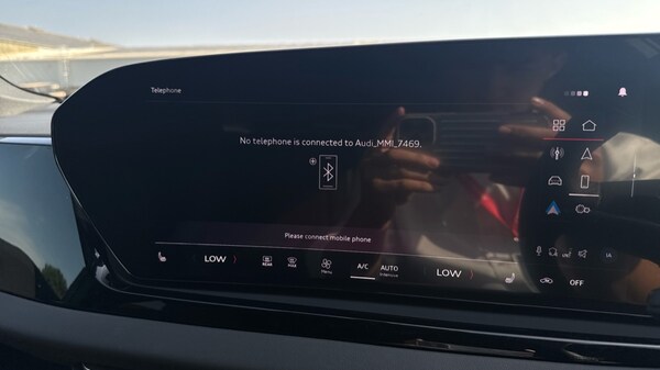 Used Audi A5 2025 for sale - 75522213: Photo 40