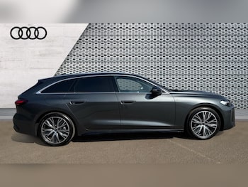Used Audi A5 2025 for sale - 75522213: Photo