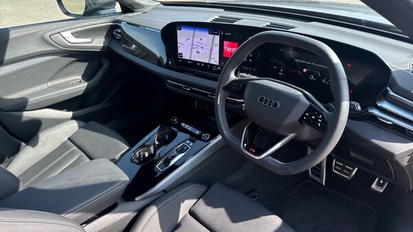 Used Audi A5 2025 for sale - 75522213: Photo 6