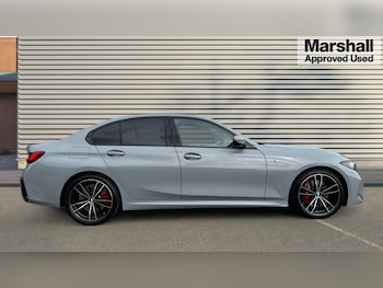 Used BMW 3 Series 2024 for sale - 75580084: Photo
