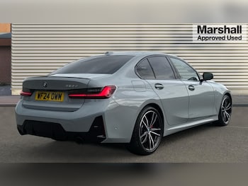 Used BMW 3 Series 2024 for sale - 75580084: Photo
