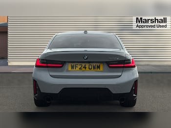 Used BMW 3 Series 2024 for sale - 75580084: Photo