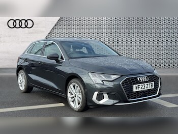 Audi - A3