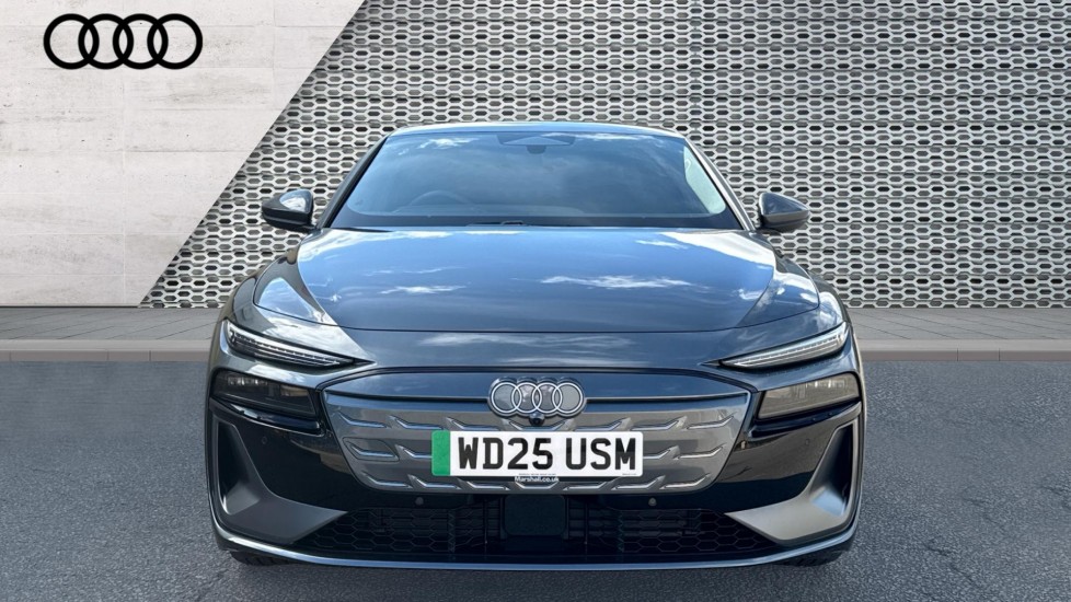 Used Audi A6 2025 for sale - 76869261: Photo 10