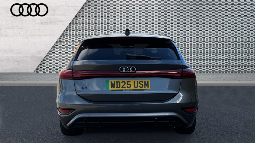 Used Audi A6 2025 for sale - 76869261: Photo 11