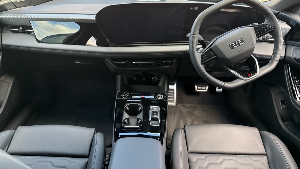 Used Audi A6 2025 for sale - 76869261: Photo 12