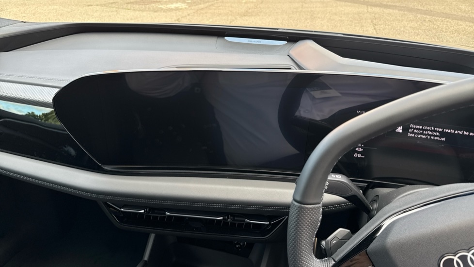 Used Audi A6 2025 for sale - 76869261: Photo 13