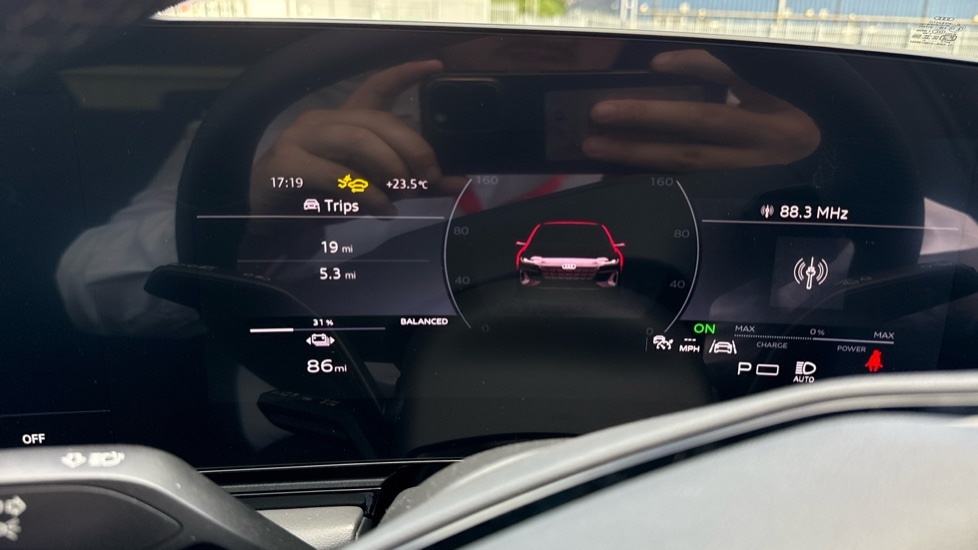 Used Audi A6 2025 for sale - 76869261: Photo 14