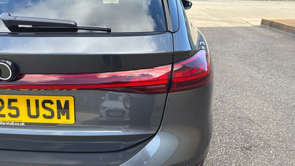 Used Audi A6 2025 for sale - 76869261: Photo 33